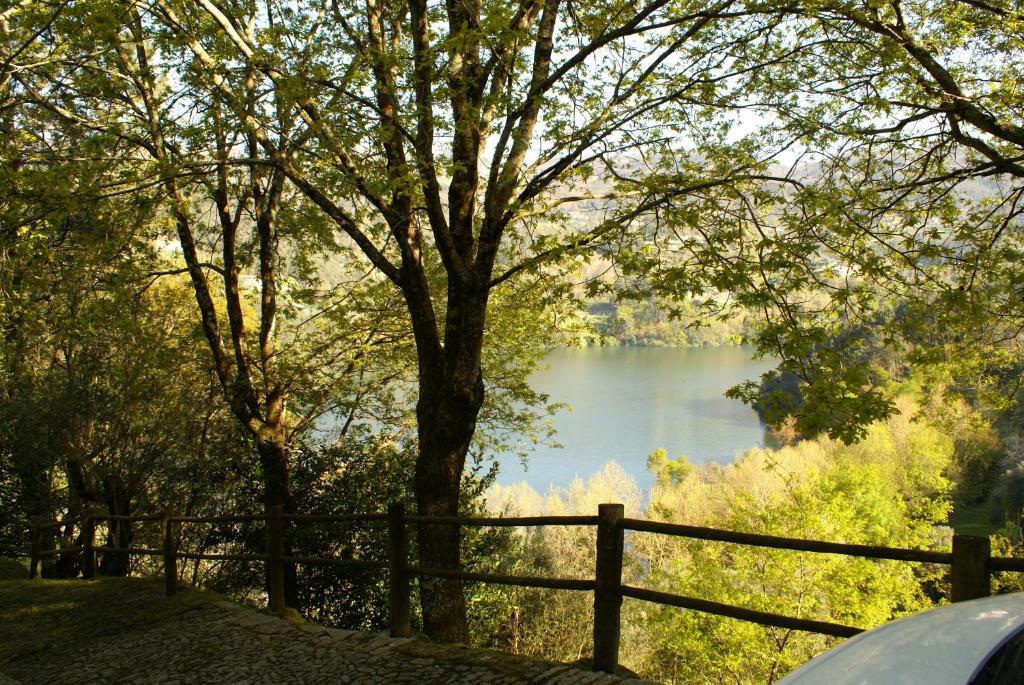 Casa Da Terra - Geres Villa Buitenkant foto